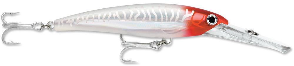 Rapala XRM-10 X-Rap Magnum Big Game Trolling Lure 3