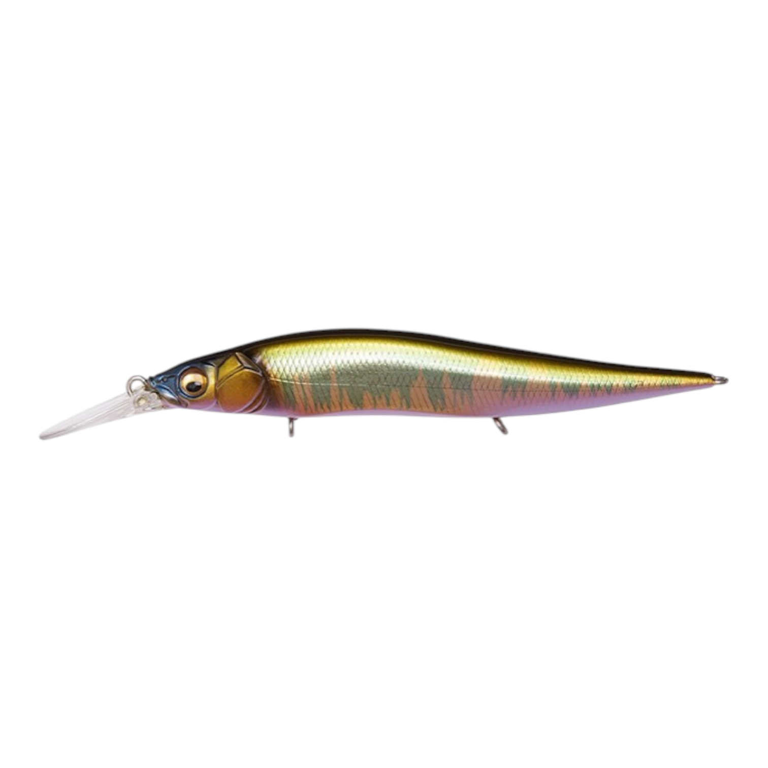 Megabass Ito Vision 110+1 Jr. Jerkbaits 24