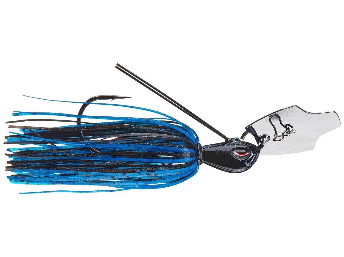 OSP Metal Blade Vibrating Jig 4