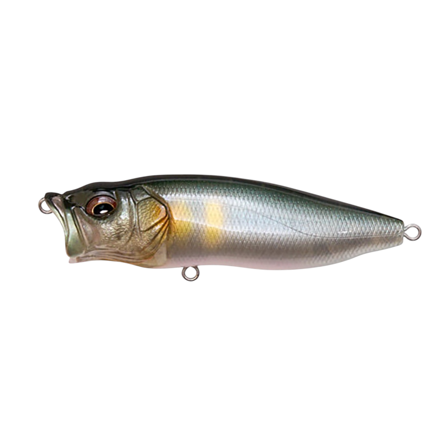 Megabass Pop Max 19