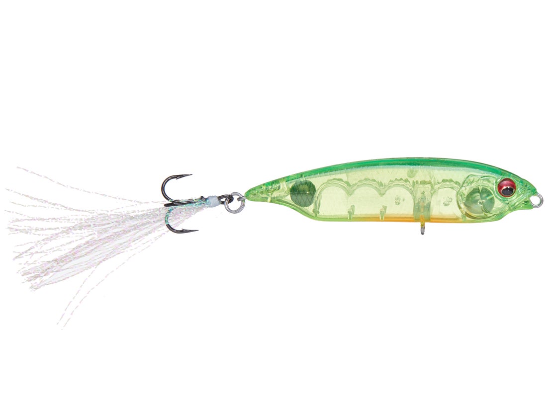 Megabass Karashi Twitch Bait 12