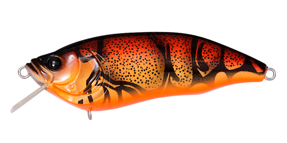 Megabass IxI Furious 1.5 Shallow Runner 15