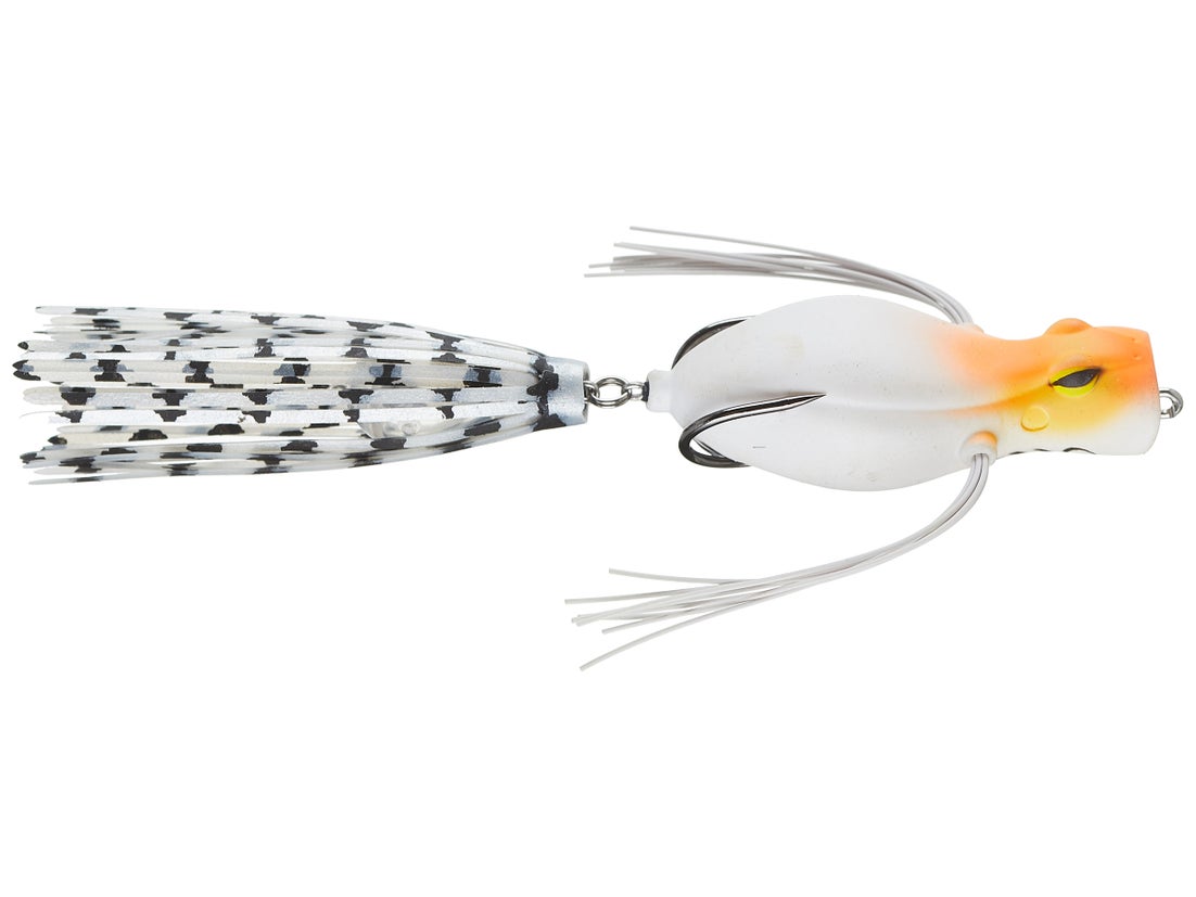 Teckel USA Duckroaker Popper Frog 4