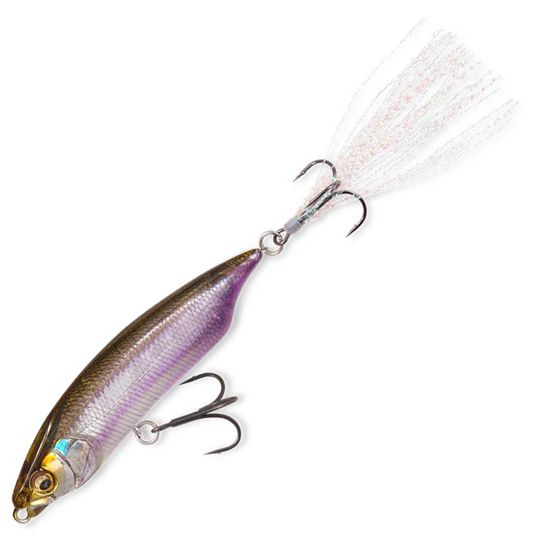 Megabass Karashi 80 [Brand New] 8