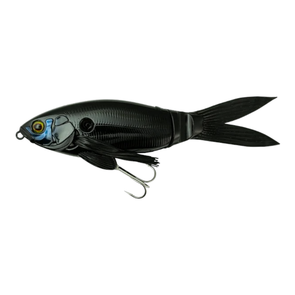 Jackall Slick Bait 120 Swimbaits [Brand New] 4