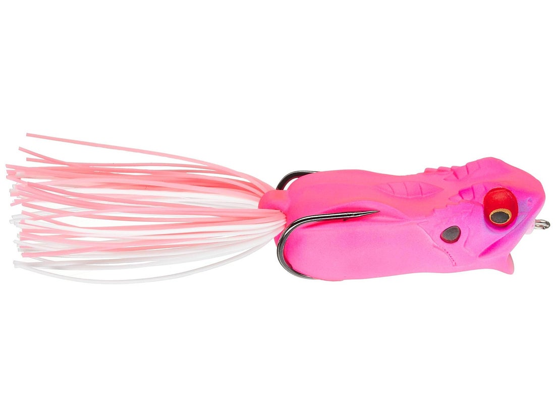 Megabass Gabarin Jr. Frog 6