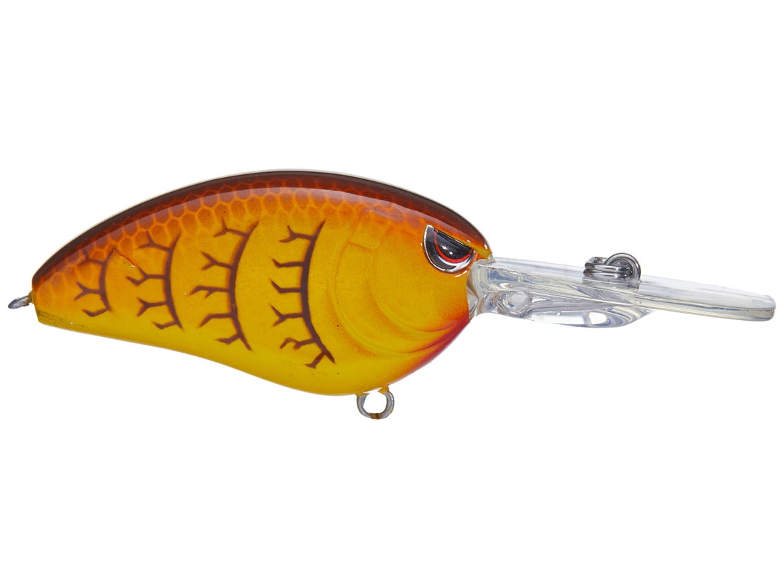SPRO John Crews Little John Micro DD 45 Crankbait 3