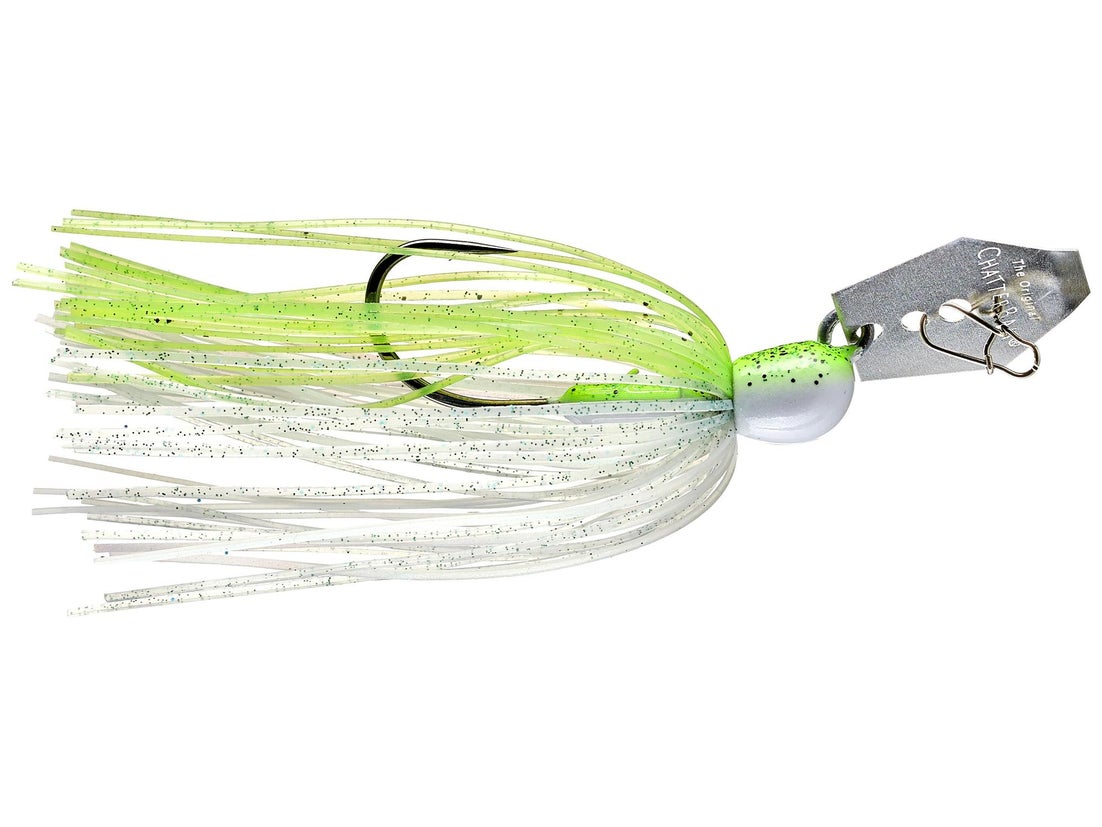 Z-Man Chatterbait Micro Max 5