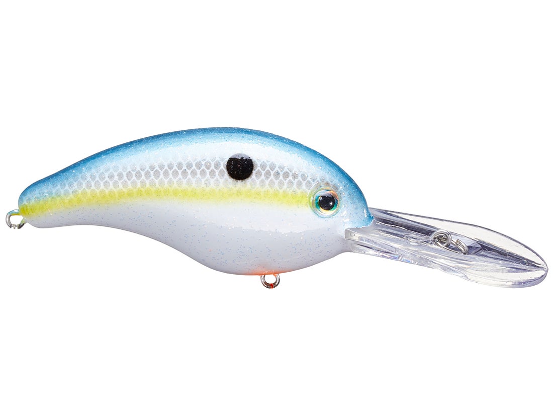 Strike King Pro Model Series 5 Crankbaits