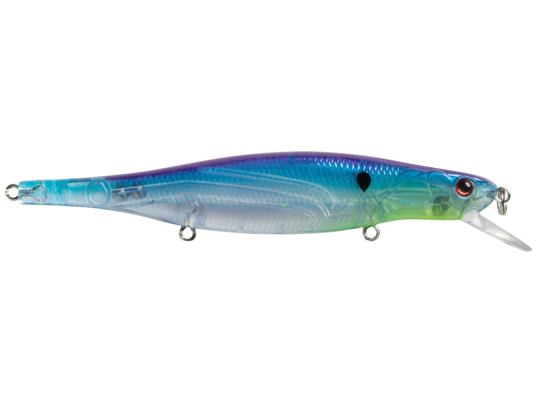 Booyah Flash Point Jerkbait 10