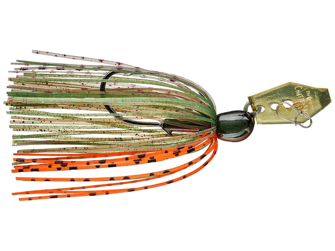 Z-Man Chatterbait Micro Max