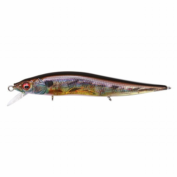 Megabass Ito Vision 110 Jr. Jerkbaits 18