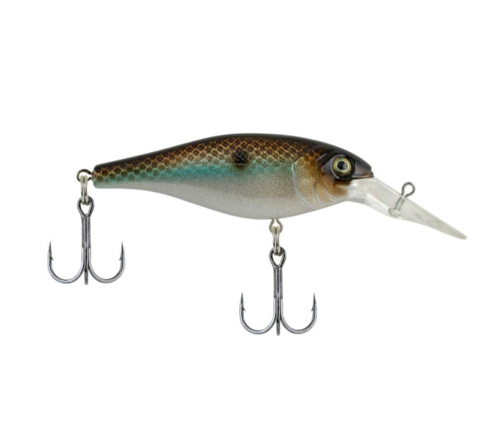 Berkley Bad Shad Crankbait 17