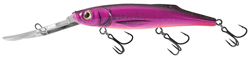 Salmo Freediver 12 Super Deep Runner Crankbaits 3