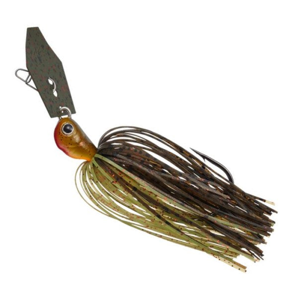 Evergreen MODO Jack Hammer Bladed Jig 5