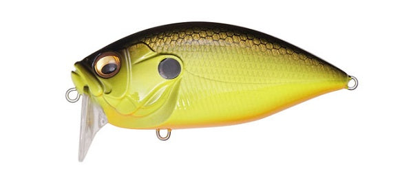 Megabass ORC Burning Shad 7