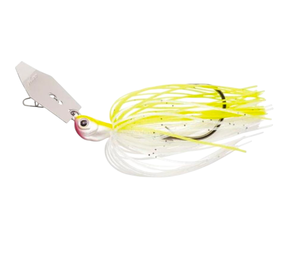 Evergreen MODO Jack Hammer Bladed Jig 32
