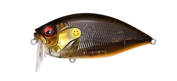 Megabass ORC Burning Shad