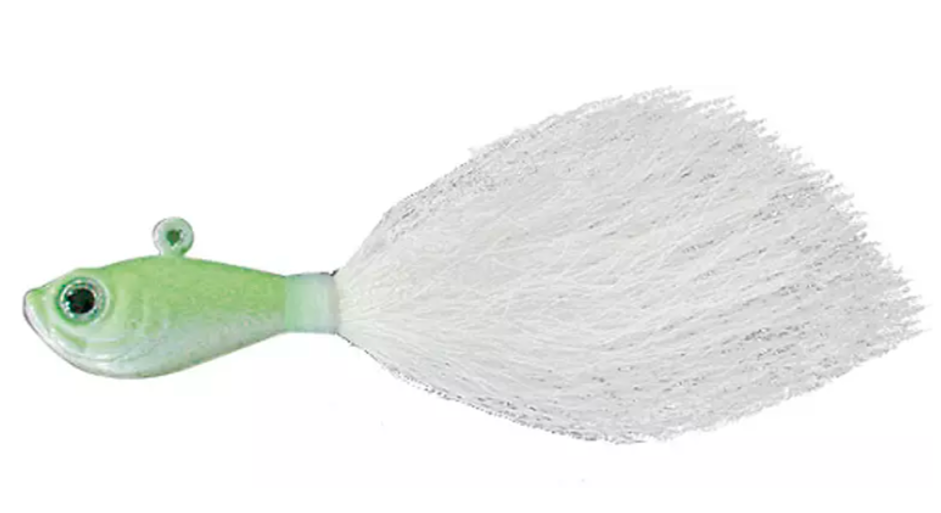 SPRO Prime Bucktail Jig 2