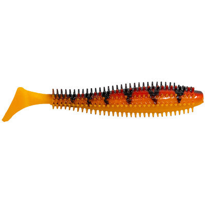 Salmo Spikey Shad Swimbait 10