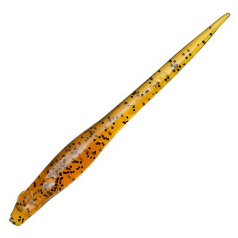 Megabass Hazedong Fluke Style Soft Bait 13