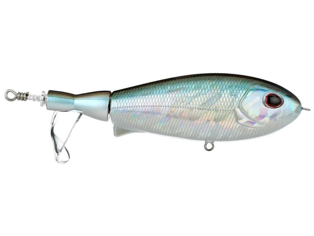 Berkley Screamin' Choppo Topwater