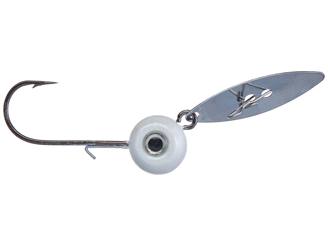 Z-Man Chatterbait Willowvibe - 2pk 3