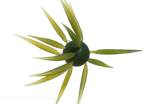 HIDEUP COIKE FISH L Elastomer NEW! 10