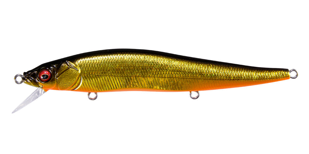 Megabass Vision 110 SR Jerkbaits 13