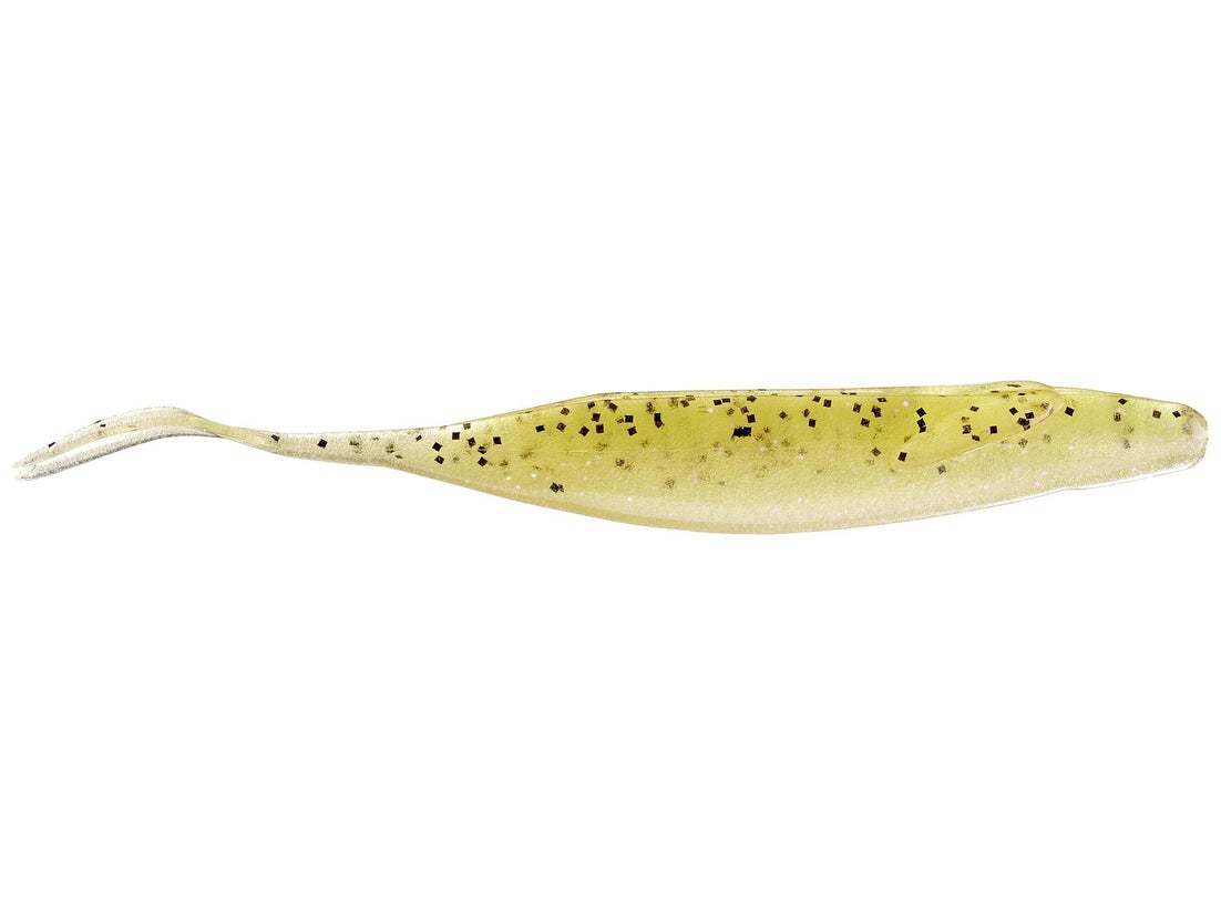 Zoom Winged Fluke 3