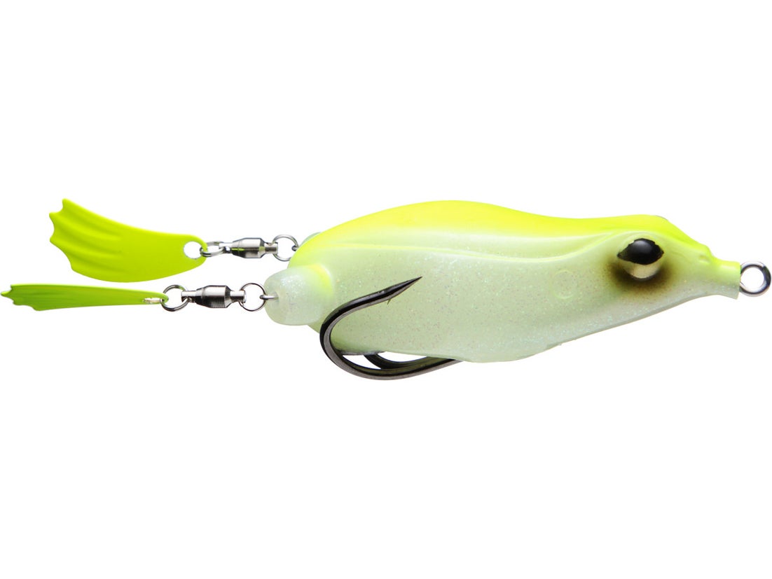 Teckel Honker Frog 16