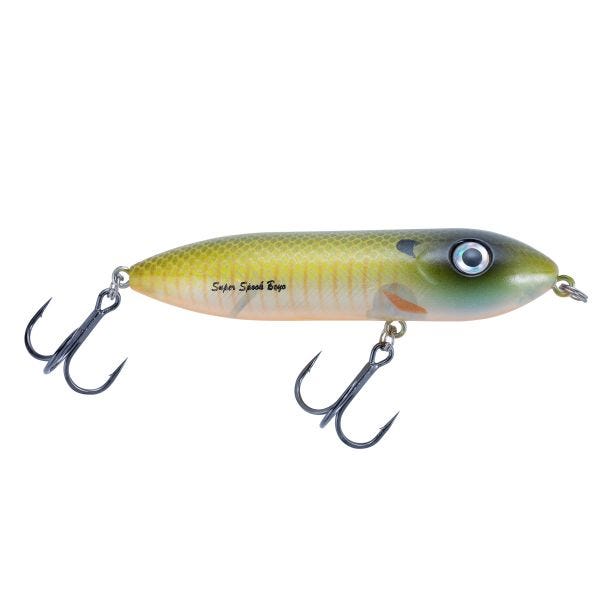 Heddon Spook Boyo Topwater Walking Bait