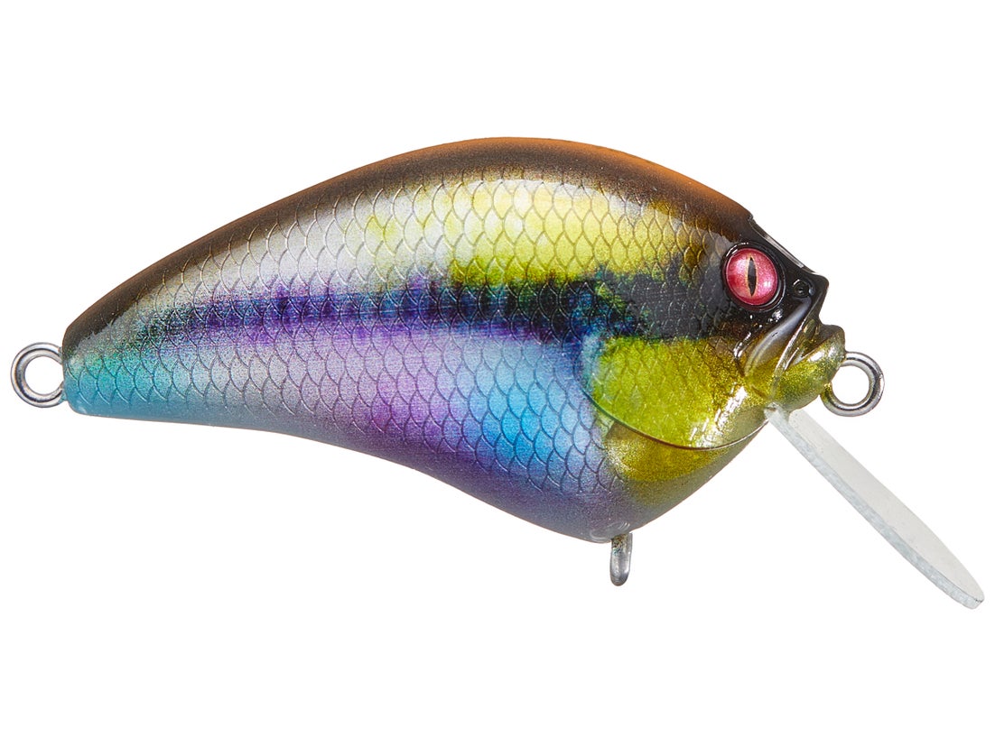 Megabass IXI Blowly Crankbait 12