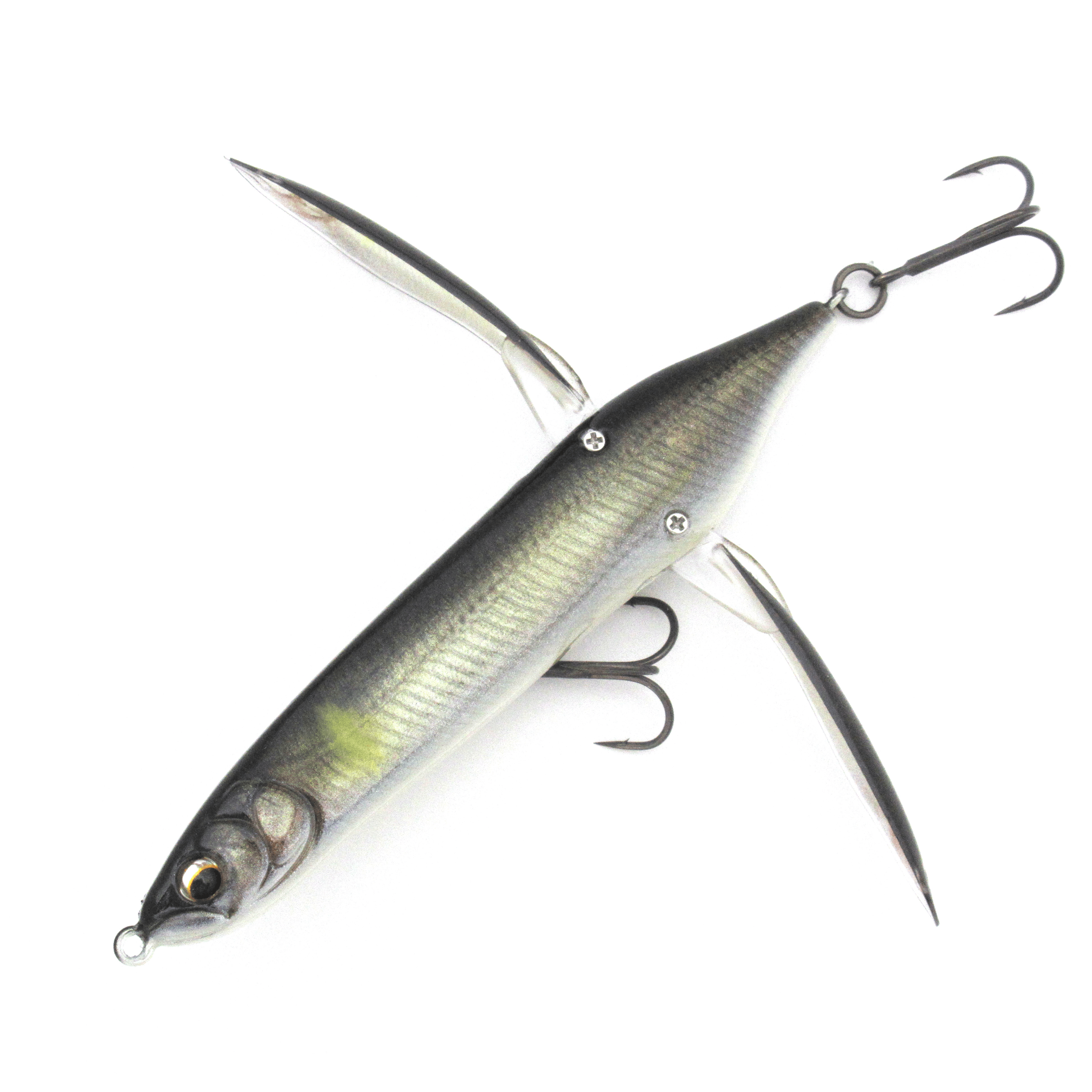 Imakatsu Aventa Crawler Vazelle Topwater [Brand New] 2
