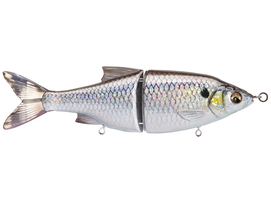 Savage Gear Shine Glide Pro Glide Bait 4