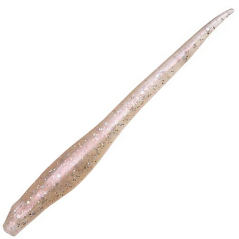 Megabass Hazedong Fluke Style Soft Bait 6