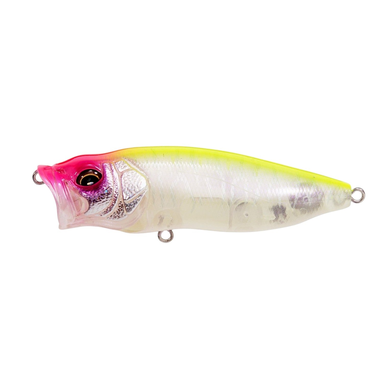 Megabass Pop Max 23