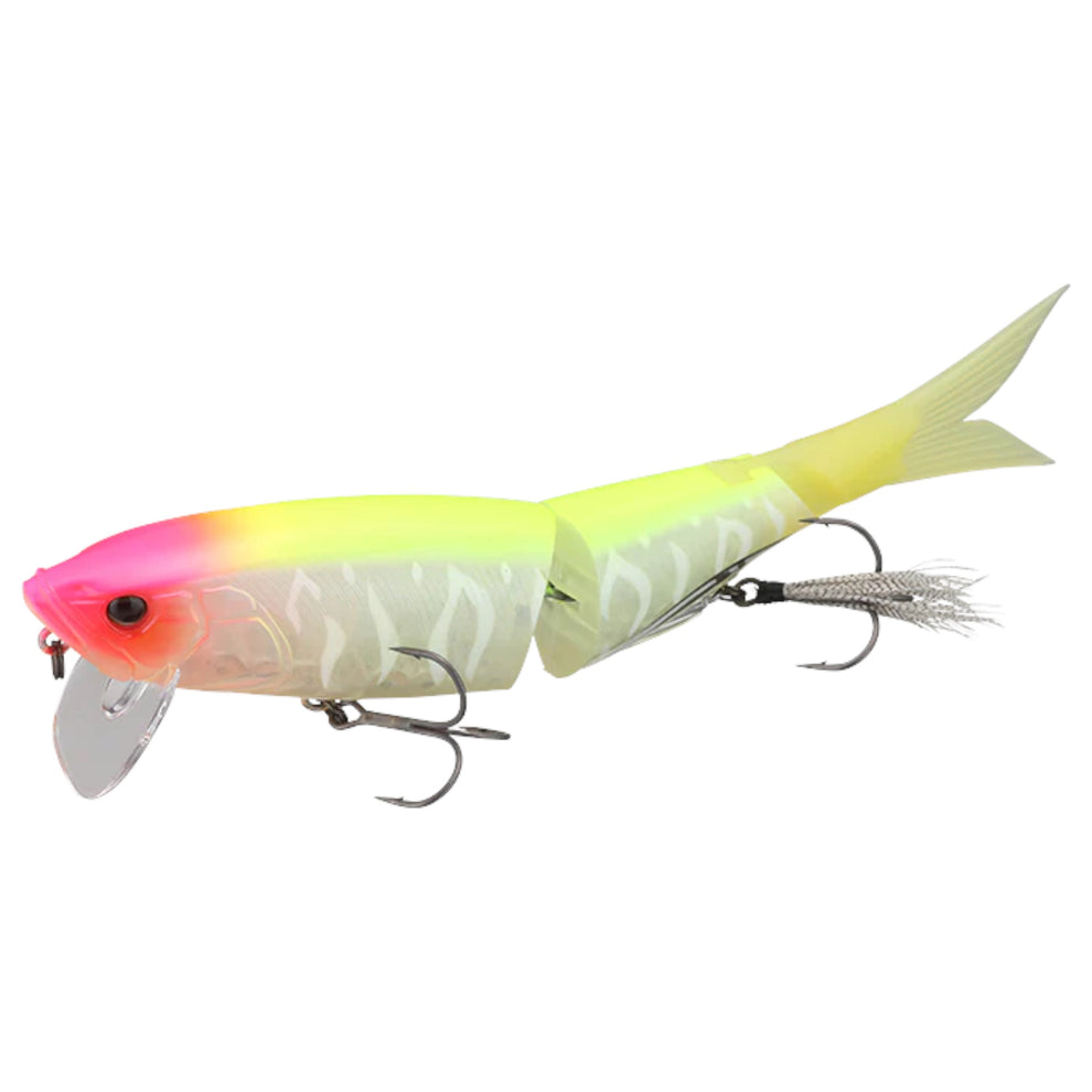 Jackall Maekon SF Swimbait 5
