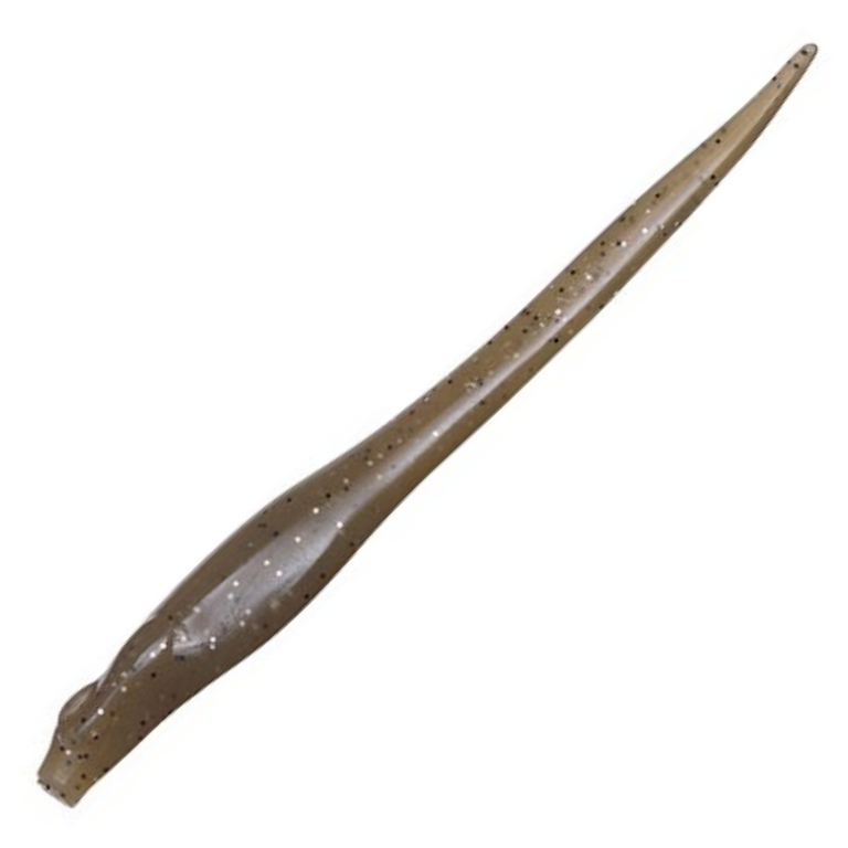 Megabass Hazedong Fluke Style Soft Bait 9