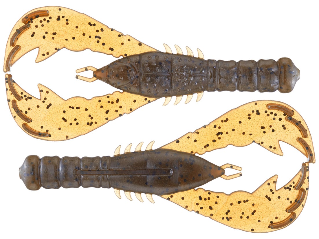 Yamamoto 4" Yama Craw 12