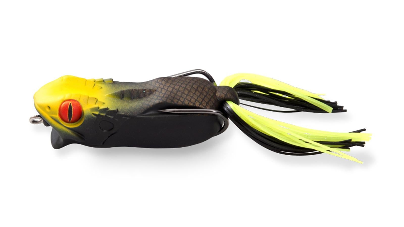 Megabass Gabarin Frog