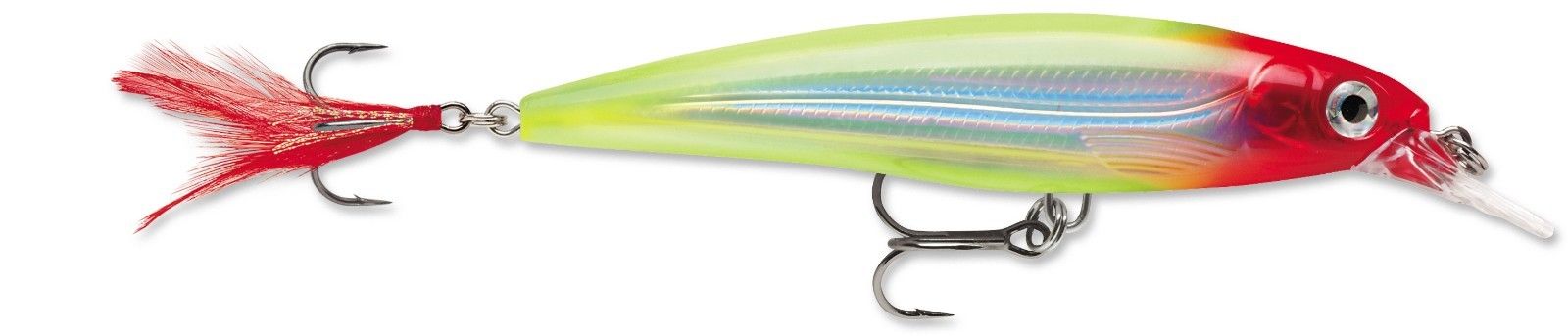 Rapala X-Rap XR-8 Diving Jerkbait 11