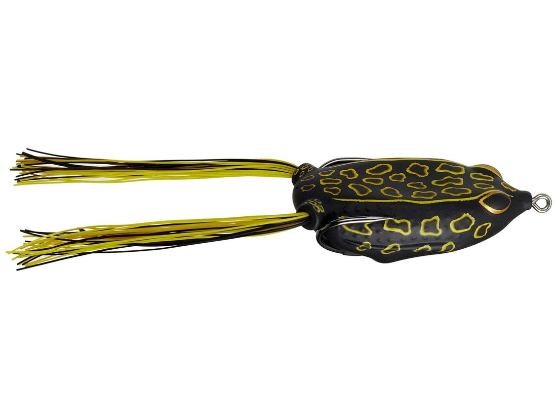 Berkley Swamp Lord Frog 8