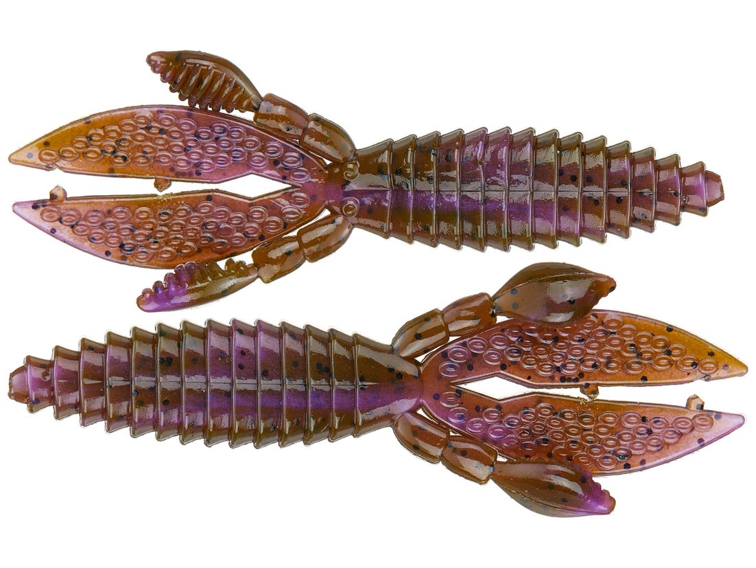 Strike King KVD Perfect Plastics Rodent 7