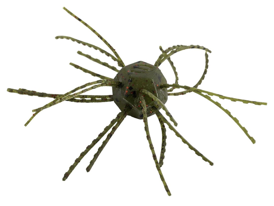 Strike King Tumbleweed Floating 5