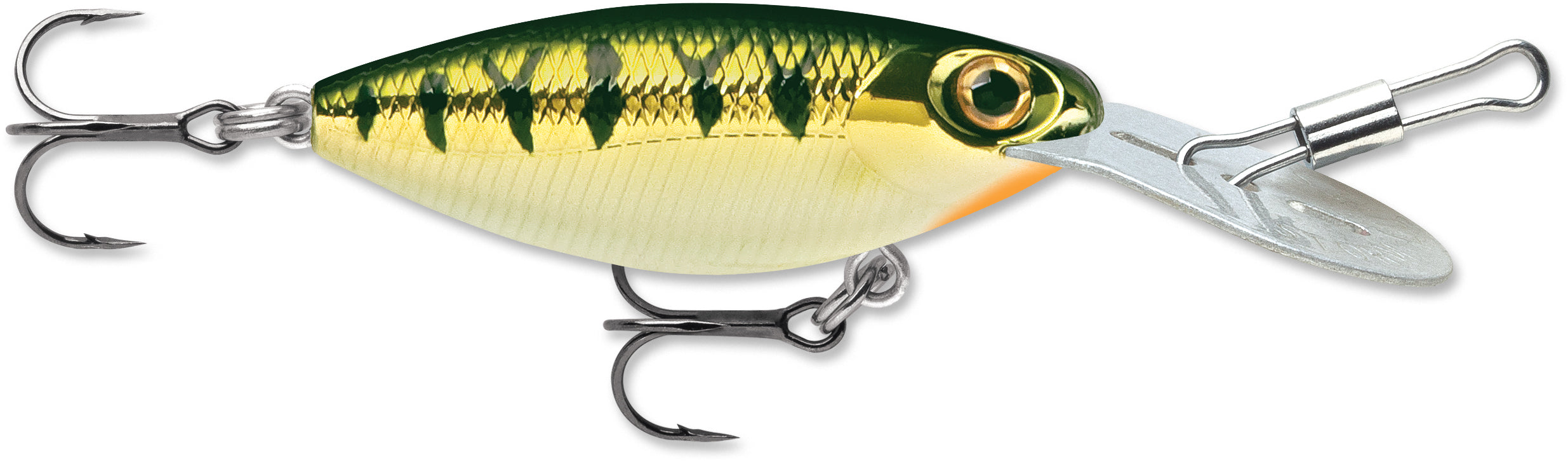Storm Hot 'N Tot MadFlash Crankbait 11