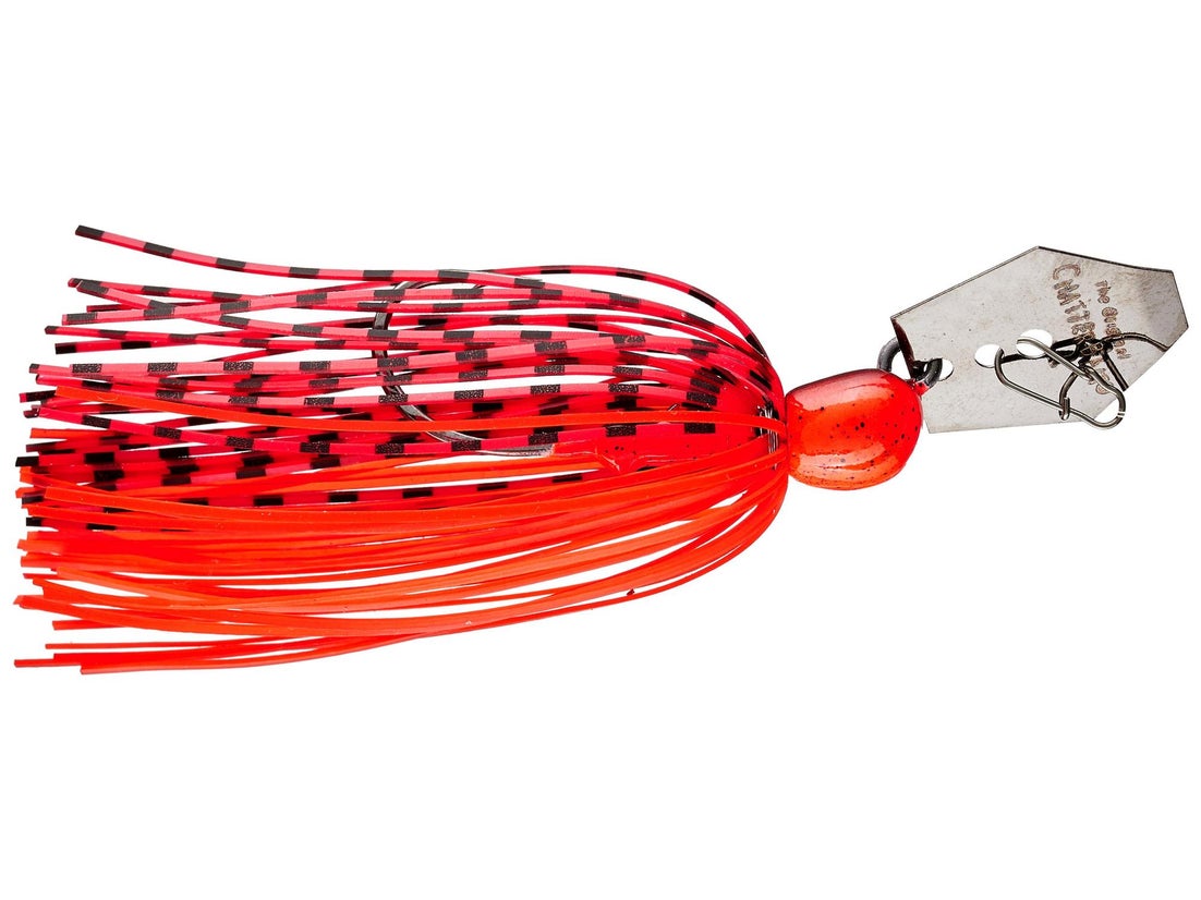 Z-Man Chatterbait Micro Max