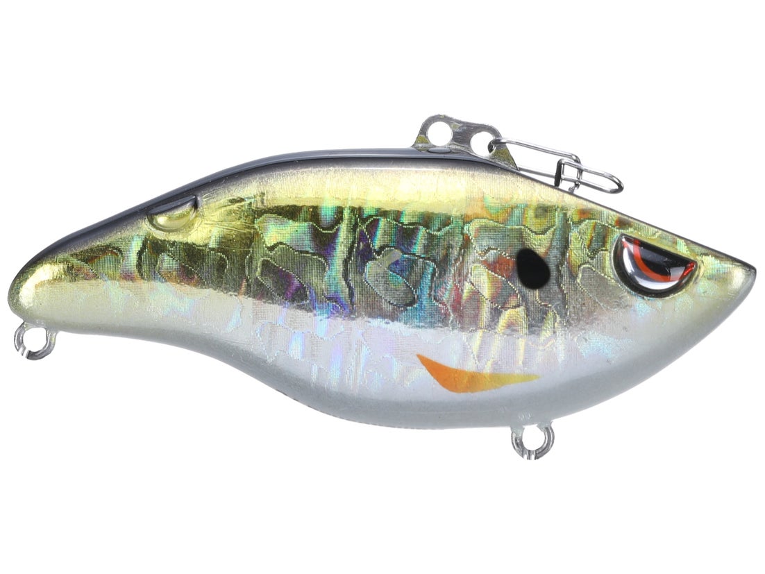 SPRO Wameku Shad 70 Lipless Crankbait 4