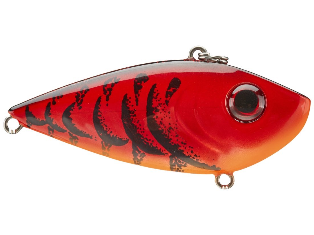 Strike King Red Eye Shad 18
