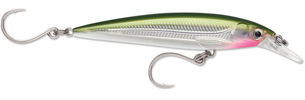 Rapala SXRL-14 X-Rap Saltwater Long Cast Rip Bait - 5.5 Inch 4